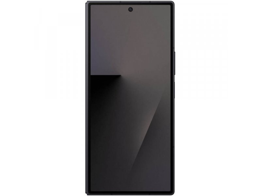 Смартфон Samsung Galaxy Z Fold7 12/512Gb чёрный