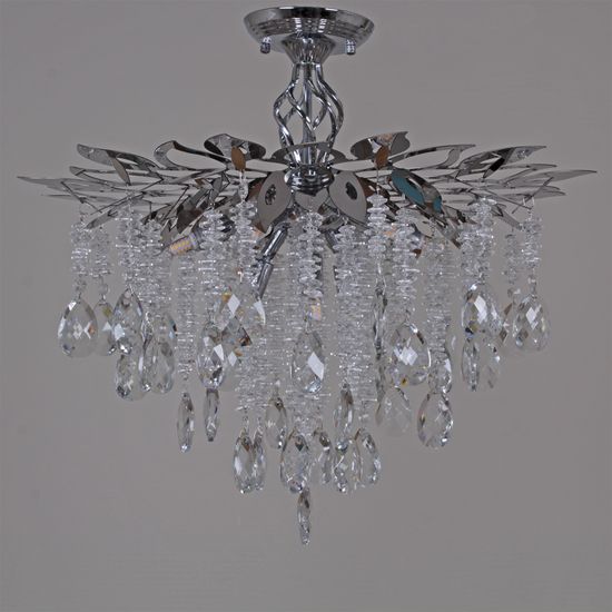 01108-0.3-600 CR светильник потолочный