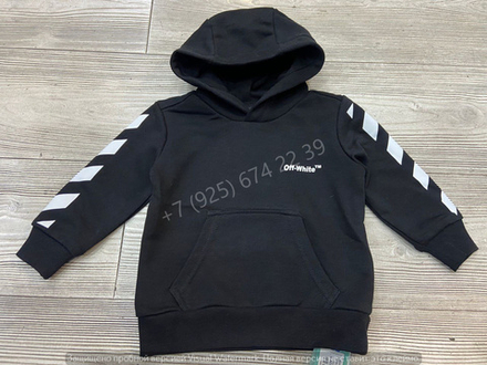 Худи Off-White