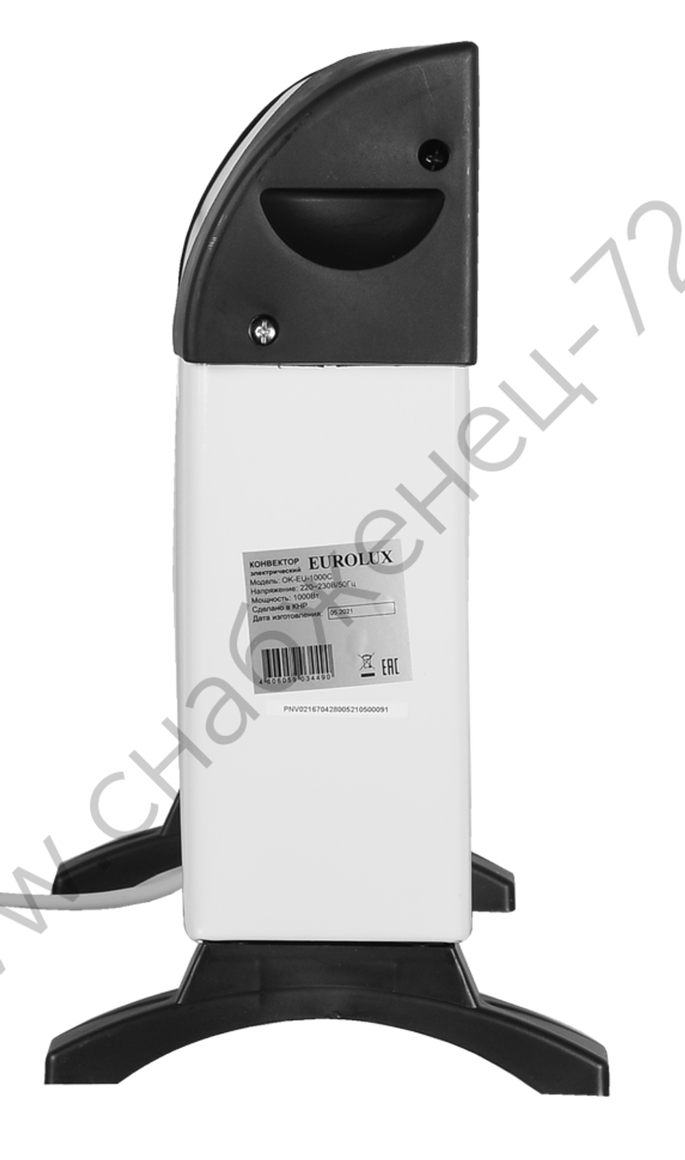 Конвектор ОК-EU-1000C Eurolux