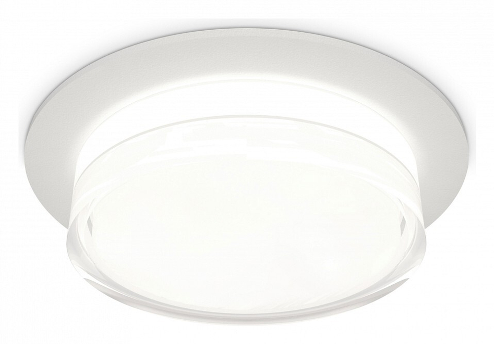 Встраиваемый светильник Ambrella Light XC XC8050024