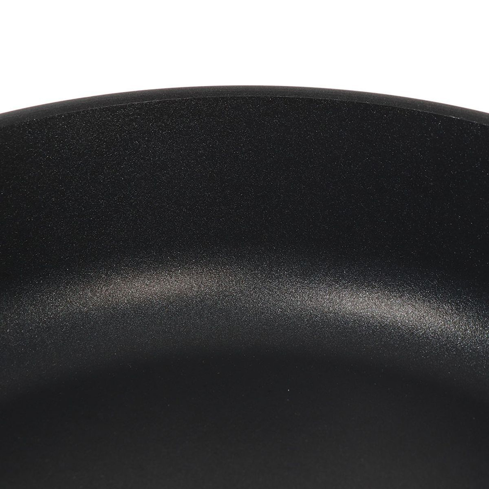 Сковорода алюминий, 24 см, антиприг, Горница, с2451а