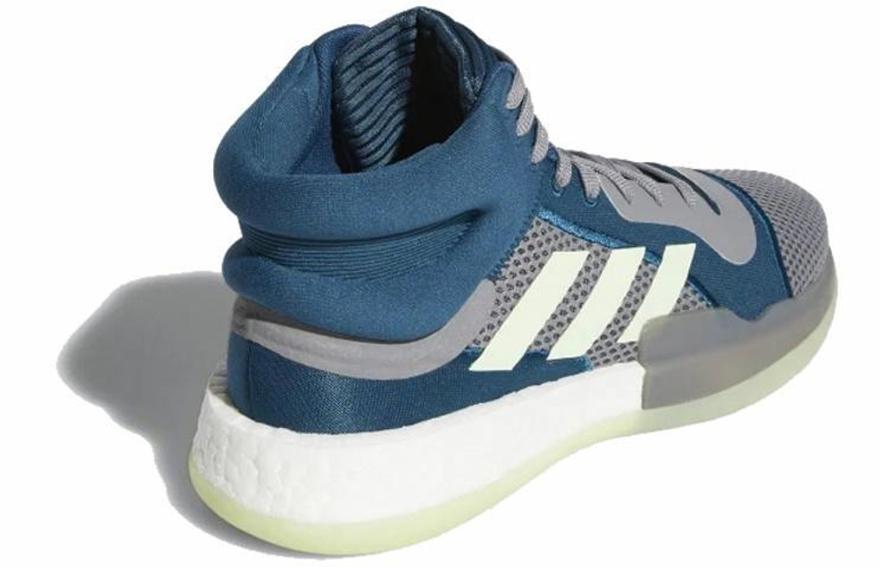Кроссовки Adidas Marquee Boost