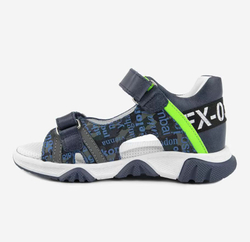 Сандалии летние