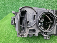 Битая Фара правая BMW X3 F25 (2014-2017) ксенон