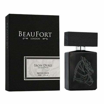 Женская парфюмерия Парфюмерия унисекс BeauFort EDP Iron Duke 50 ml