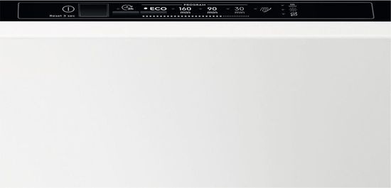 Встраиваемая посудоечная машина Electrolux EEA917123L