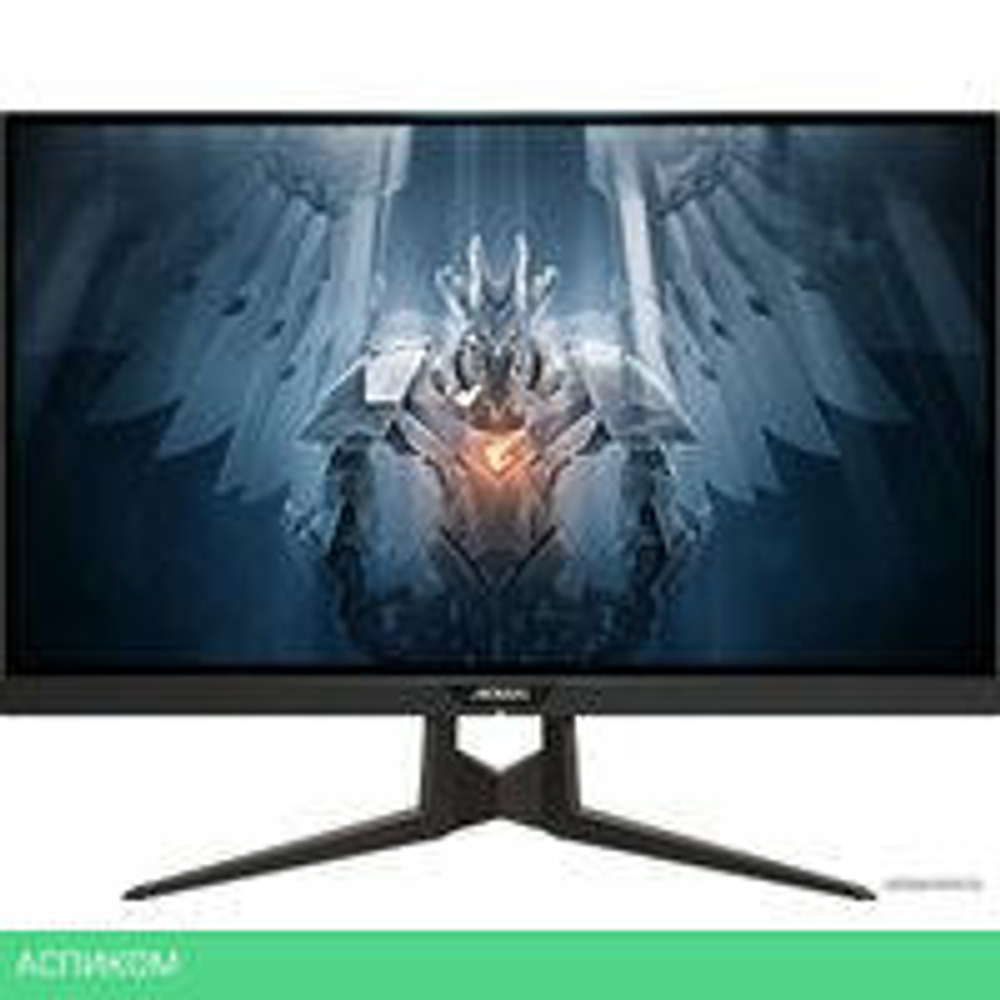 Игровой монитор Gigabyte Aorus FI27Q
