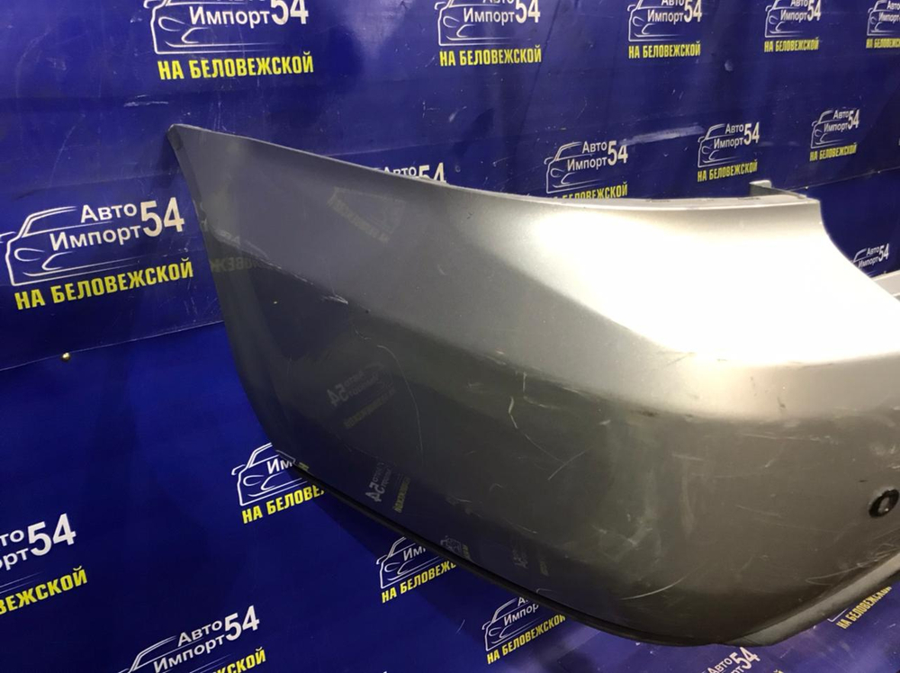 Бампер задний ACURA MDX 2003-2006