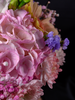 Предчувствие *