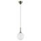 Подвесной светильник Lightstar Globo 813021