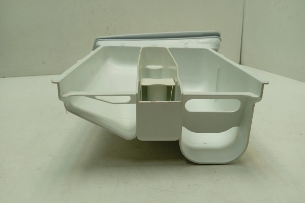 PC4510A412 кт163 Дозатор порошка для стиральной машины Hansa PC4510A412 б/у