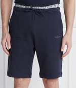 Шорты Aeronautica Militare - темно-синий(BE196F537)