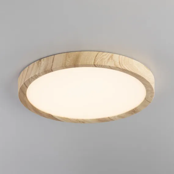 CL738182V Бейсик Клен Св-к Накл. LED 18W*Мульти