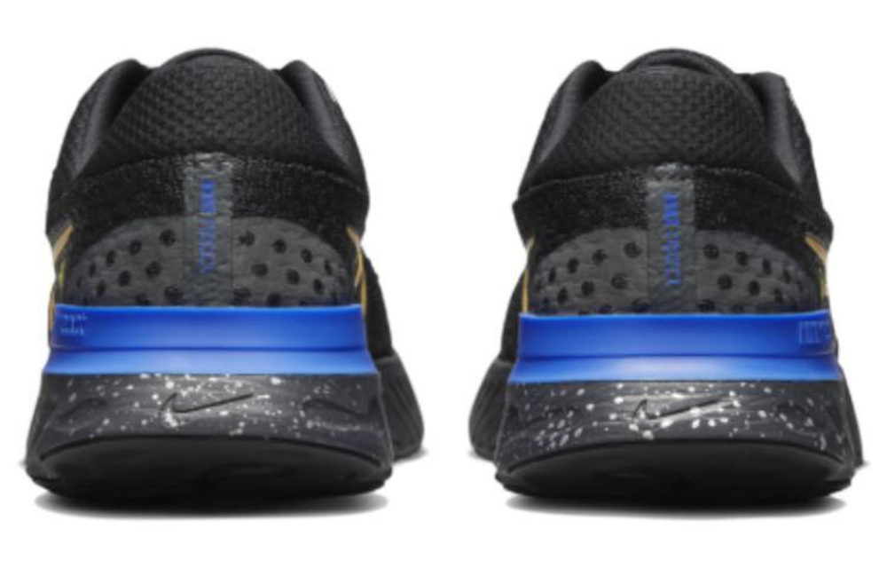 Кроссовки Nike React Infinity Run Flyknit 3