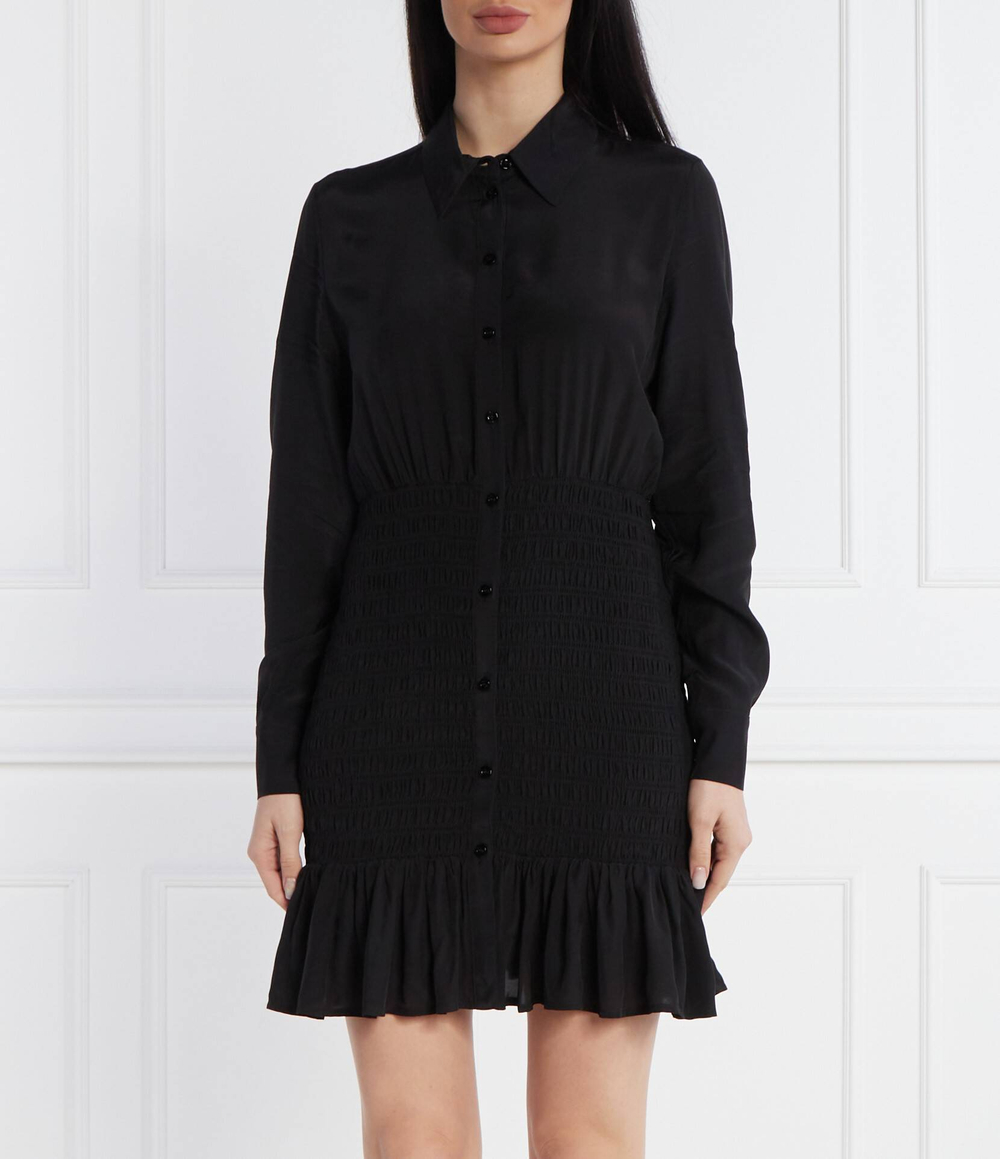 Платье Liu Jo - черный(MA4428 T3819)