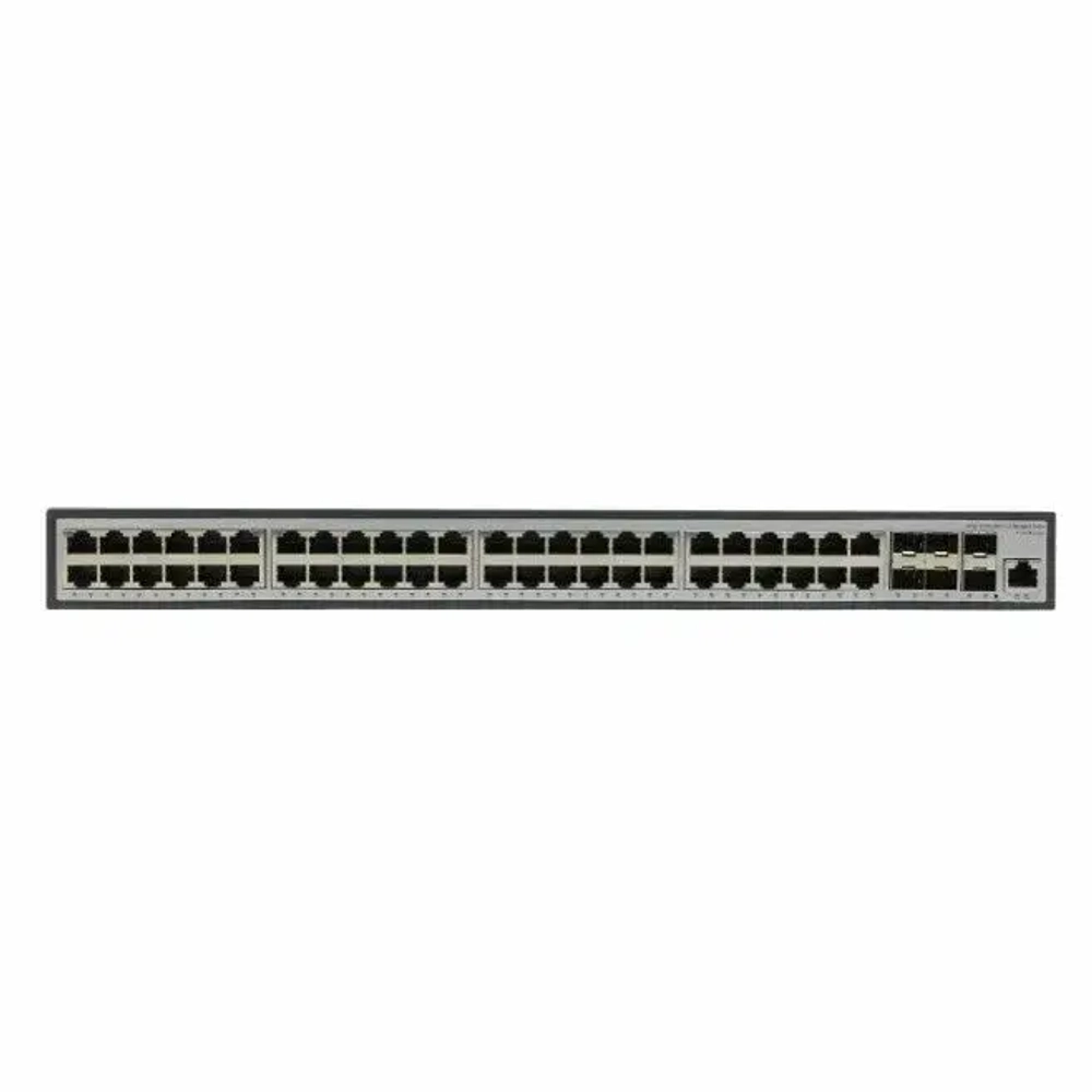 Коммутатор ORIGO OS3254 A1A Управляемый L3 коммутатор 48x1000Base-T, 6x10G SFP+