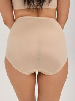 Корректирующее трусы для женщин с высокой посадкой утягивающ