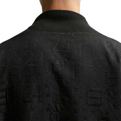 Баскетбольная мужская куртка Nike Kobe