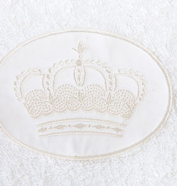 Халат детский 7-8 лет Luxberry Queen