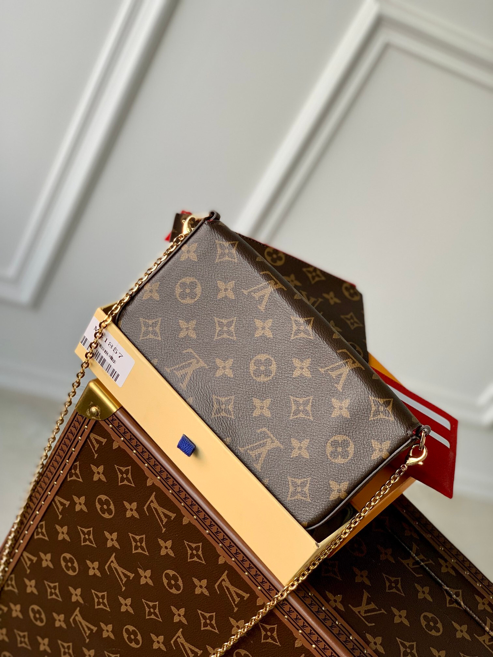 Louis Vuitton Felicie