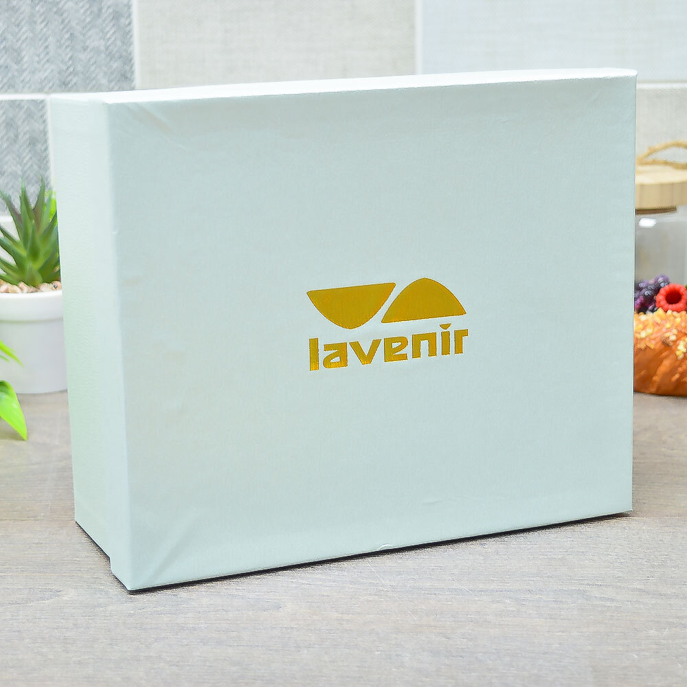 Чайный набор 4 предмета 220мл (00110611)