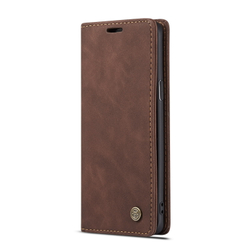 Чехол-книжка CaseMe Matte Samsung Galaxy S9