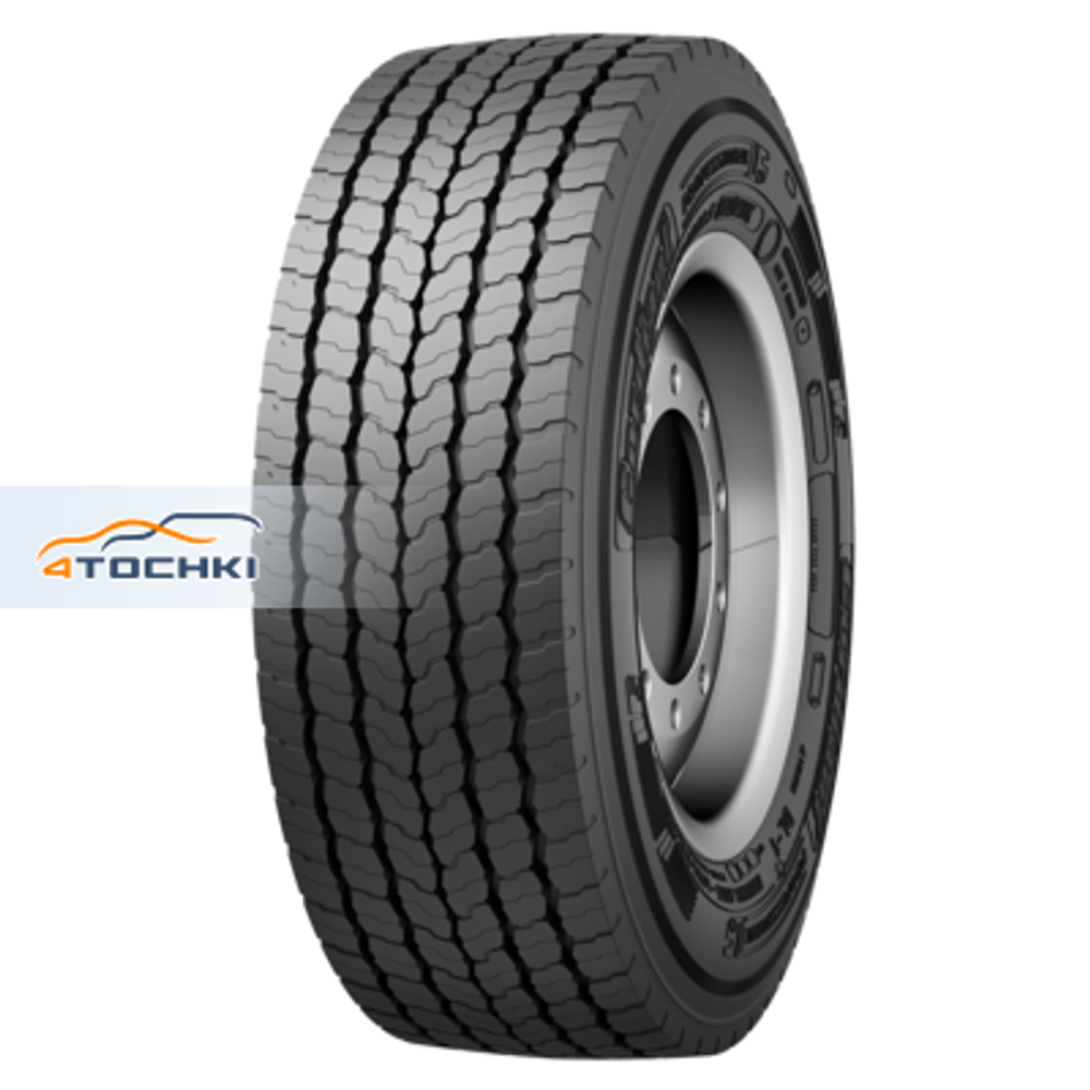 Грузовая шина Cordiant 295/60R22,5 150/147K Professional DL-1 TL 18PR, Ведущая ось
