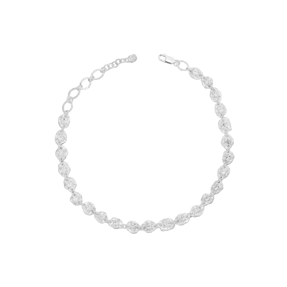 Кольцо White Choker