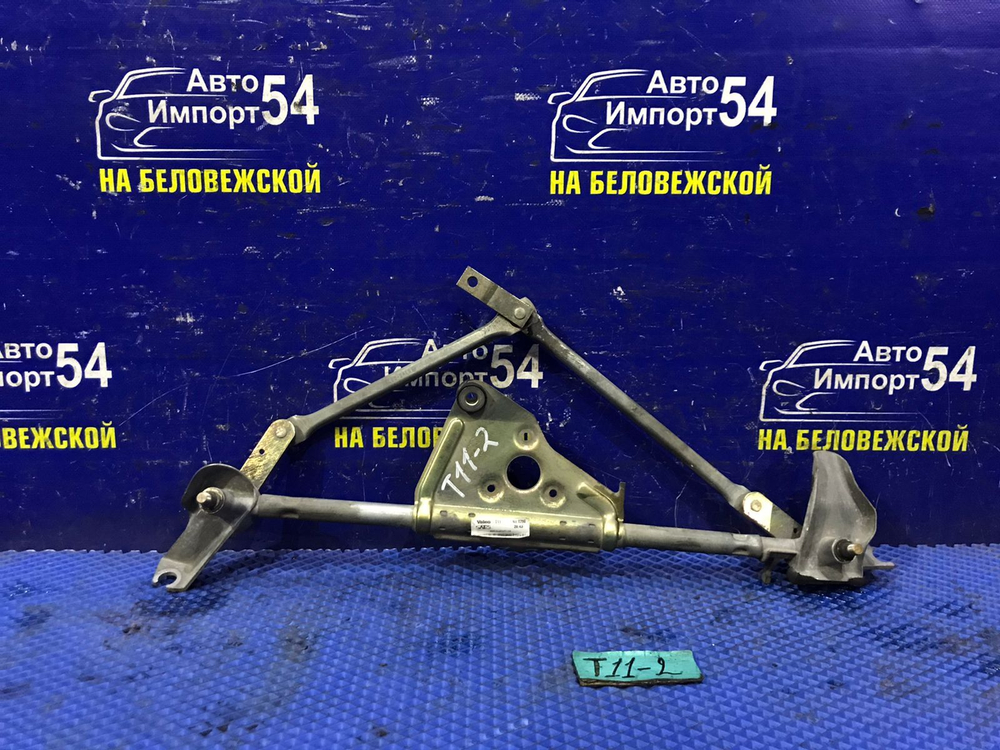 Трапеция дворников CHERY TIGGO 2006