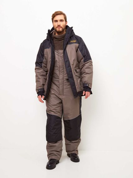 Костюм Canadian Camper VIKING PRO, цвет Stone