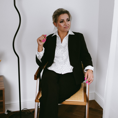 Черень Ирина Александровна