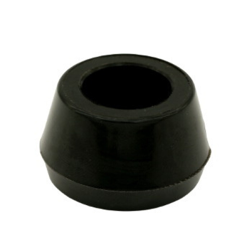 Втулка амортизатора, задней подвески I.D. = 15,5 мм (4 шт.), Точка опоры.17-03-2072B