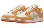 Кроссовки Nike Dunk Low Safari Swoosh