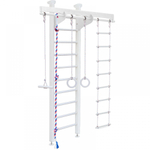 ШВЕДСКАЯ СТЕНКА KARUSSELL BELLA (Жемчужный)