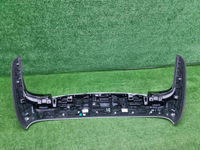 Спойлер крышки багажника Lixiang L6 (2024-н.в.)