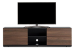 Тумба под ТВ Sonorous LB 1181 GBLK VIC