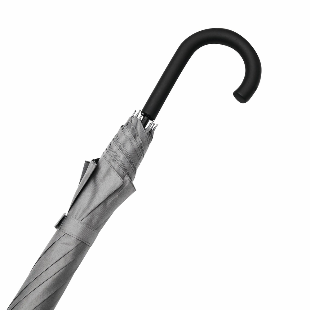 Зонт-трость WIND Оранжевый