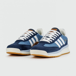 кроссовки Adidas SL 72 Boost Blue / White