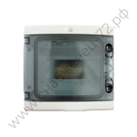 Щиты распределительные навесные пластиковые Энергия НА IP65