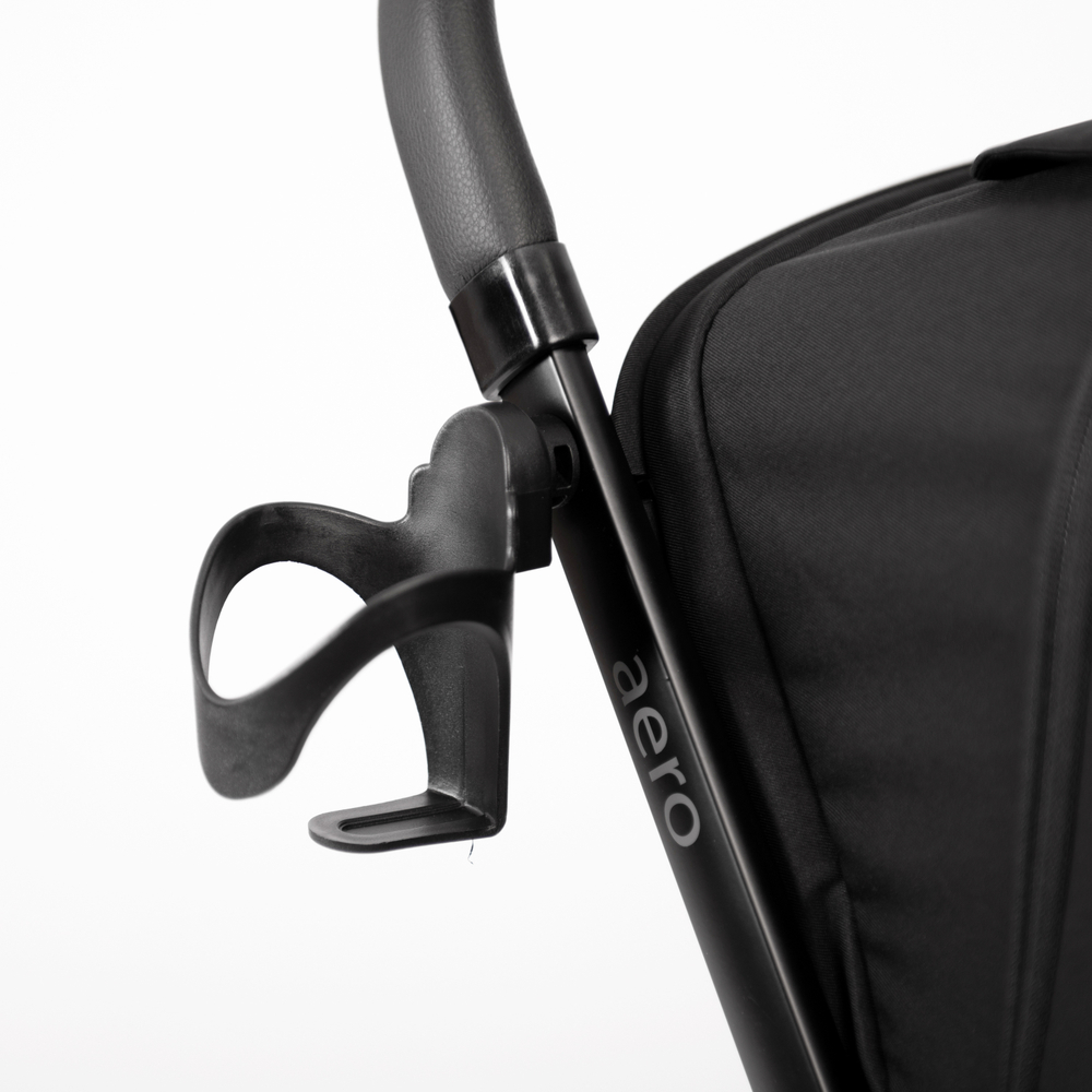 Прогулочная коляска Peppy Aero