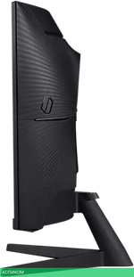 Игровой монитор Samsung Odyssey G5 LC32G54TQBUXEN