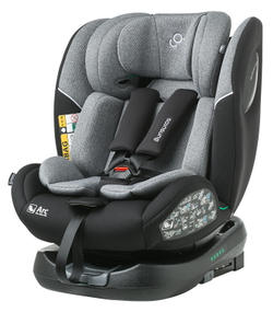 Автокресло Soonsung Arc C06600 CU002 Gray