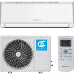 Сплит-система настенная QUATTROCLIMA Vento QV-VN24WD/QN-VN24WD