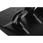 Руль Logitech G923 10кноп. (с педалями) черный (941-000165)