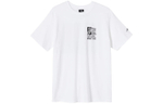 Футболки Stussy Knight T, 3903578-WHITE