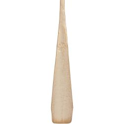 Рожок для обуви кованый 65см Айвори