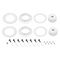 Крепление MOONLIGHT-D40-CEILING-IN-F-DL White Arlight 048996