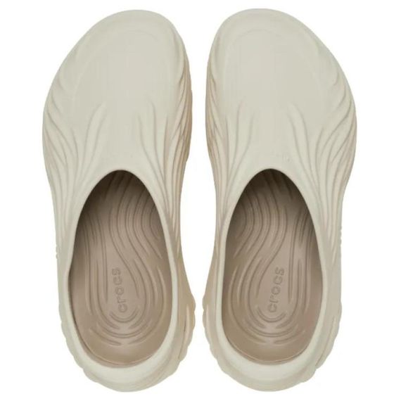 Crocs Echo Wave 'Almond Tint'