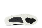 Кроссовки Jordan Air Jordan 4 Retro Pony Hair Black